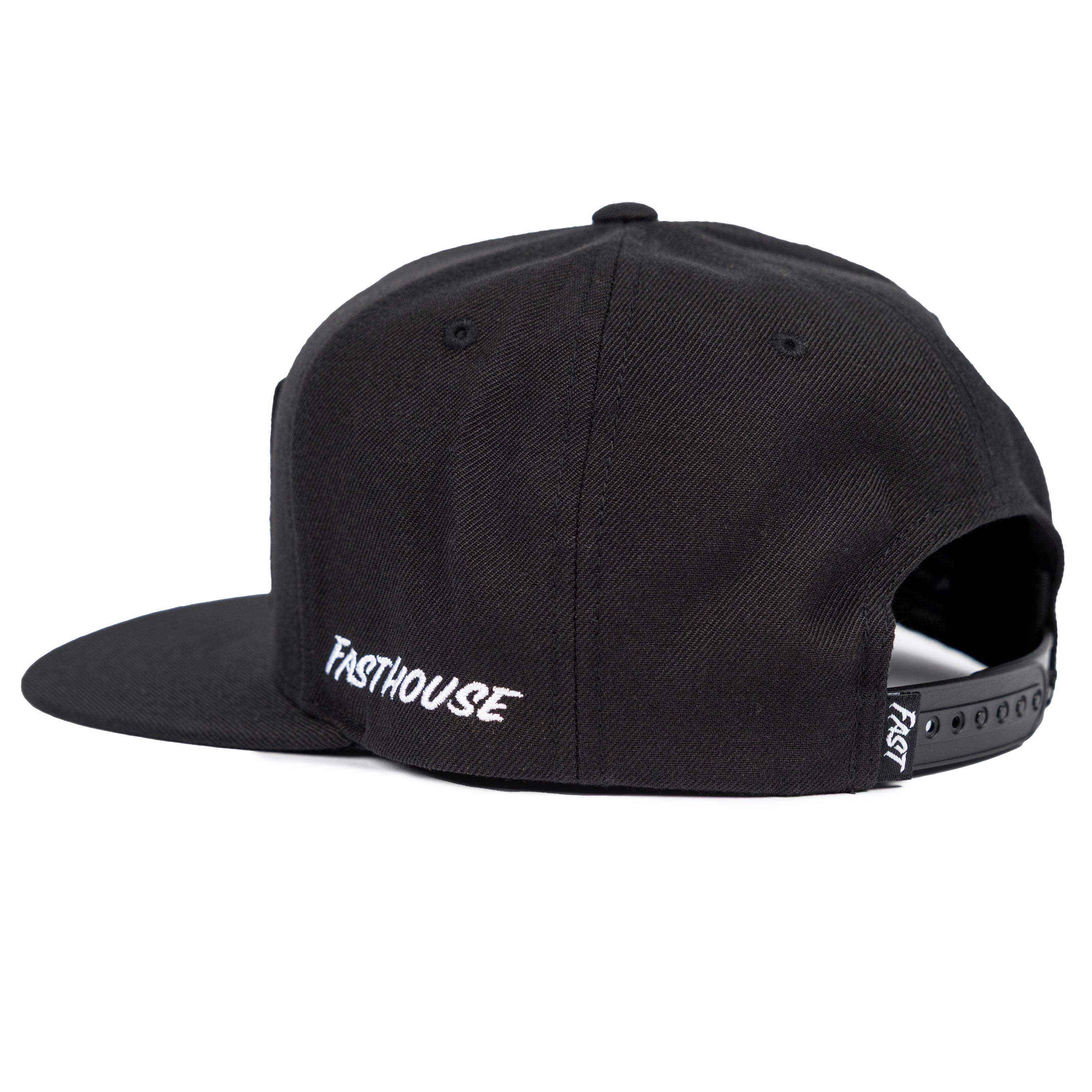 Fasthouse 805 Motor Club Hat