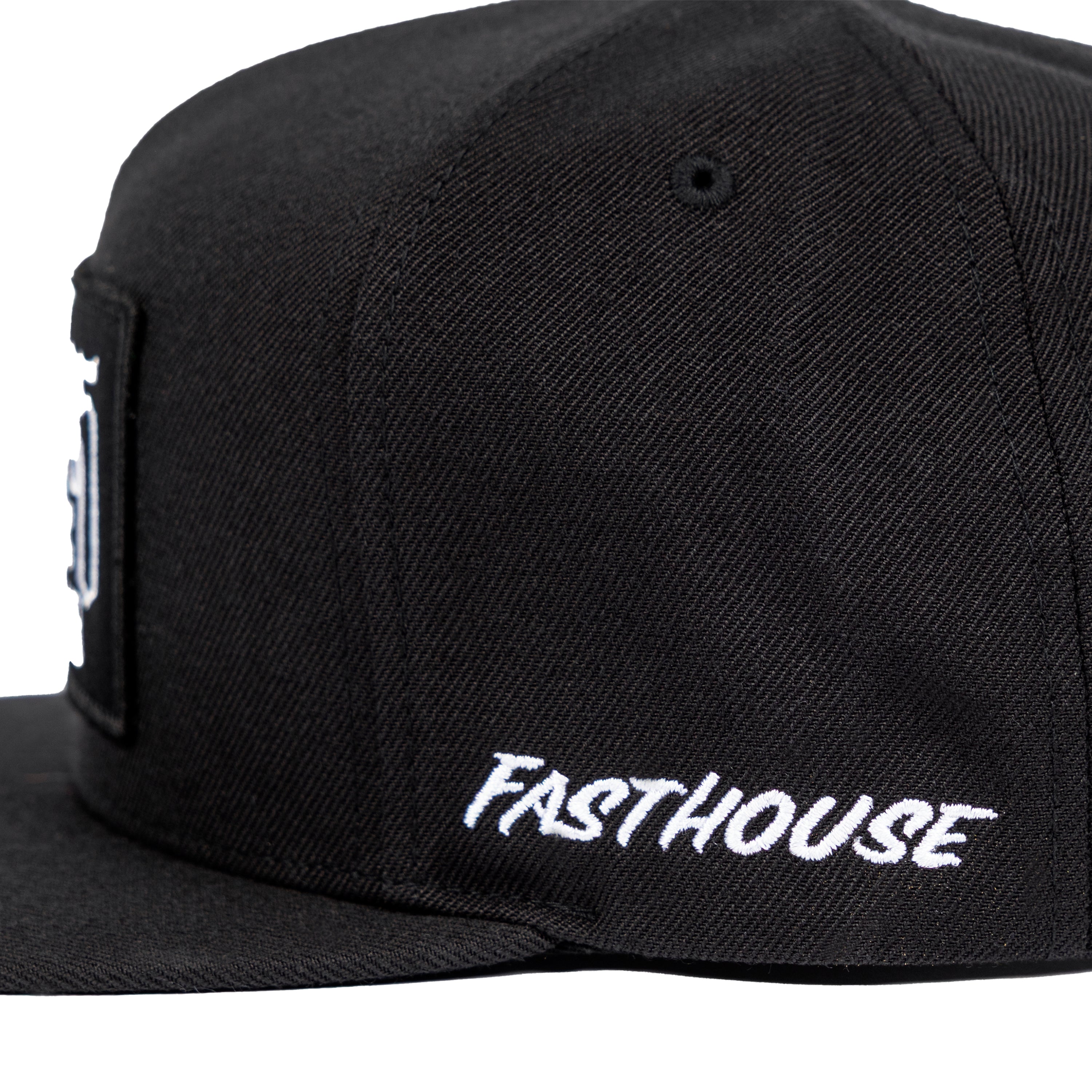 Fasthouse 805 Motor Club Hat