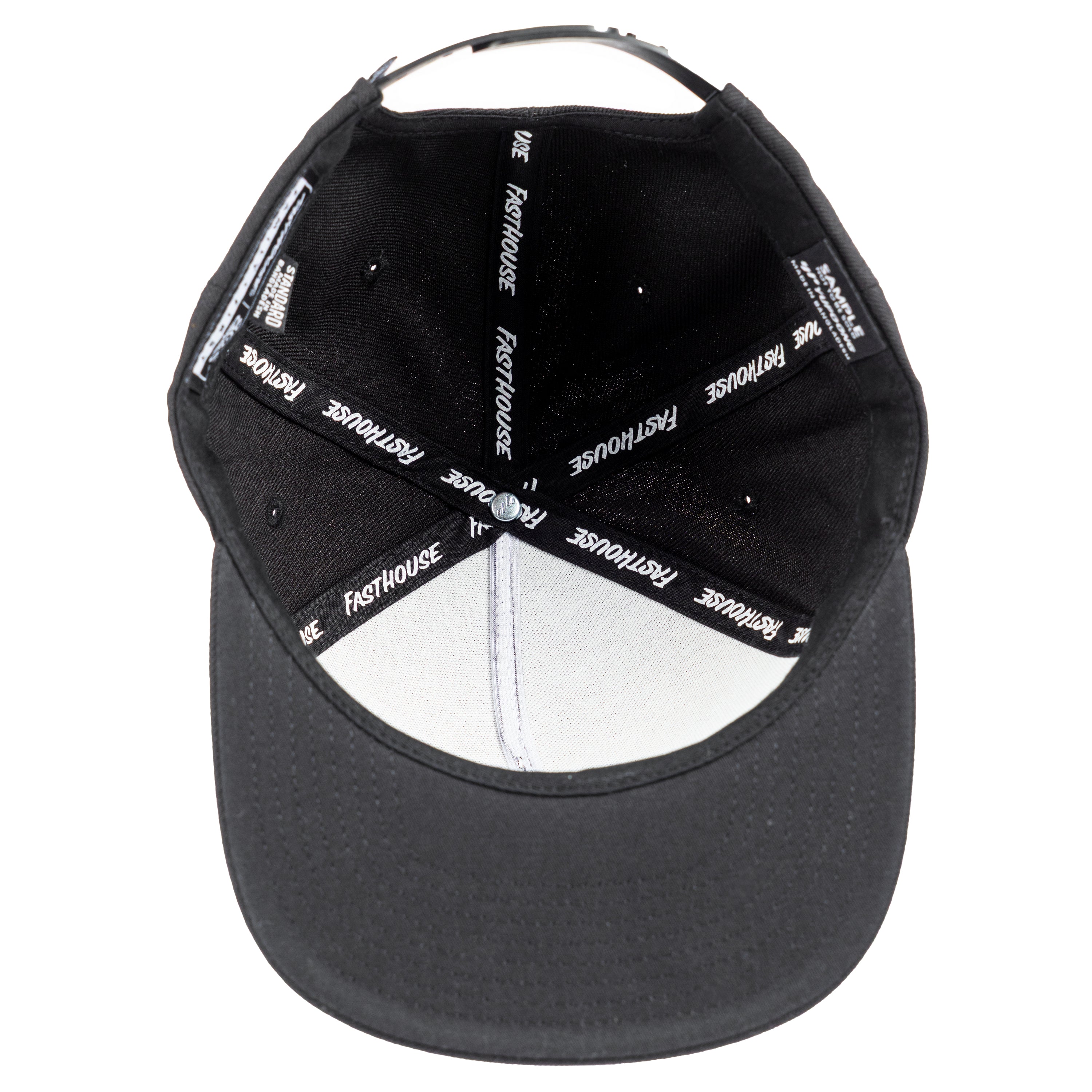 Fasthouse 805 Motor Club Hat