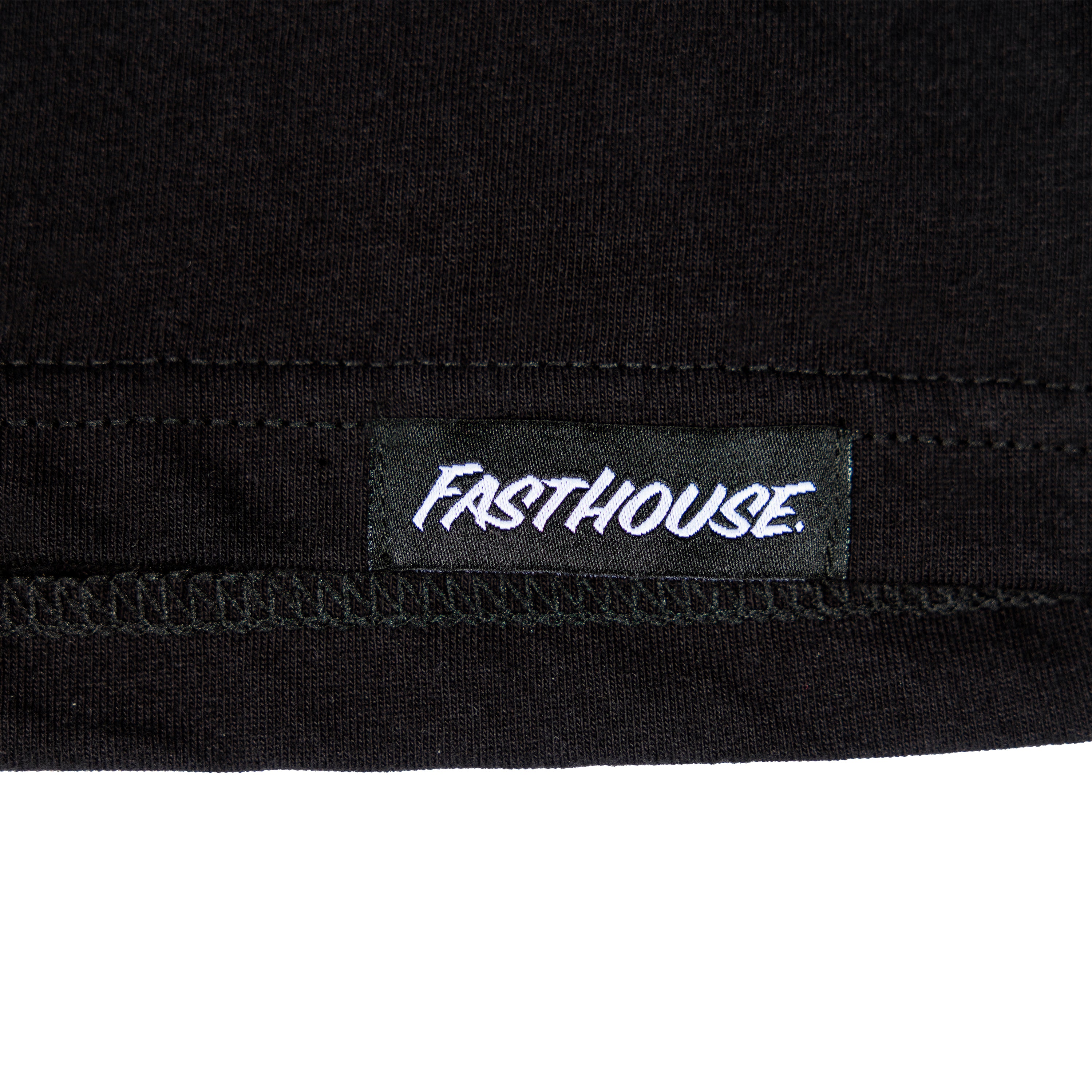 Fasthouse 805 Motor Club LS Tee