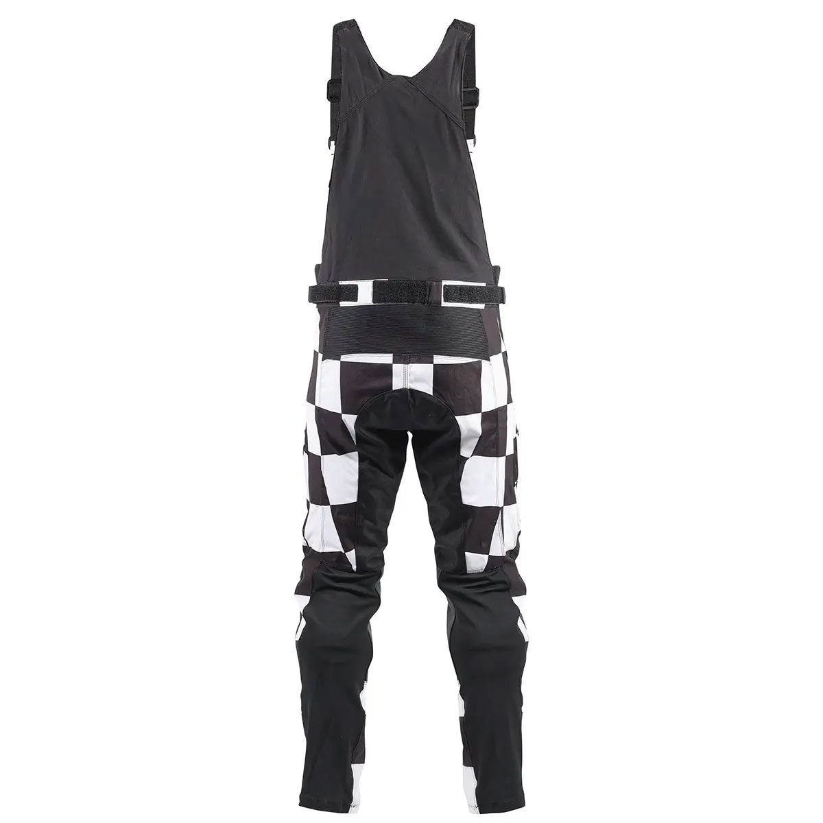 Fasthouse Motorall Checkers