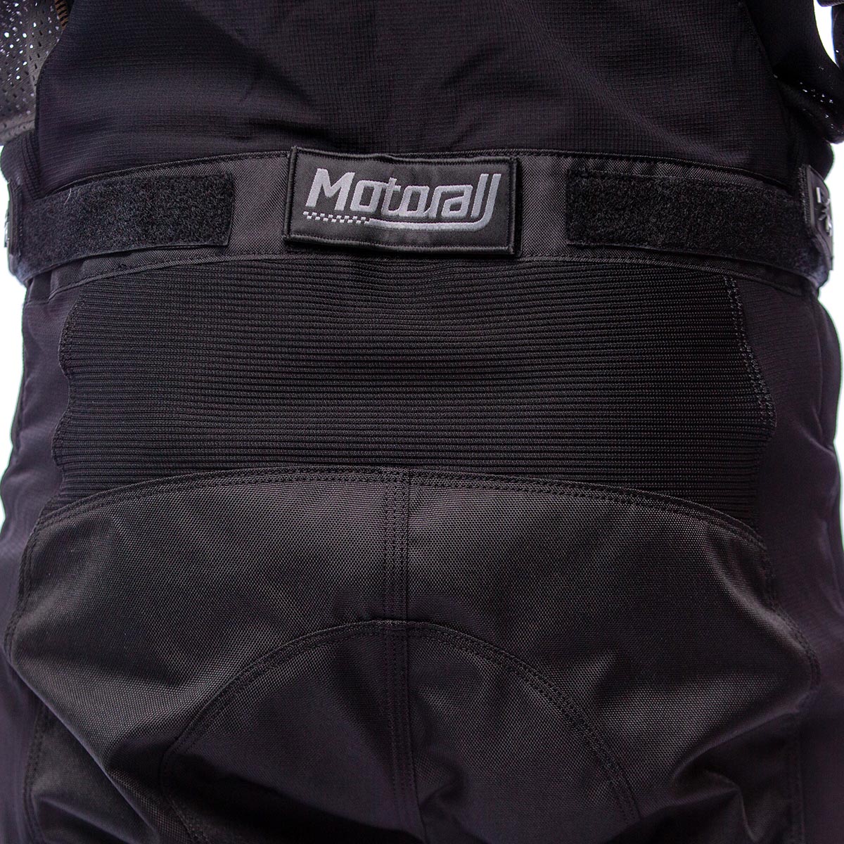 Fasthouse Motorall OTB MX