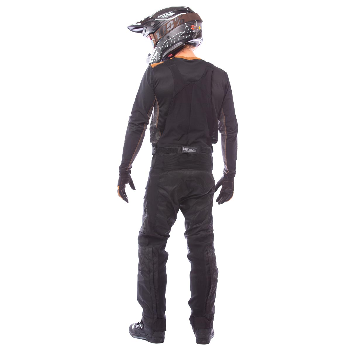 Fasthouse Motorall OTB MX