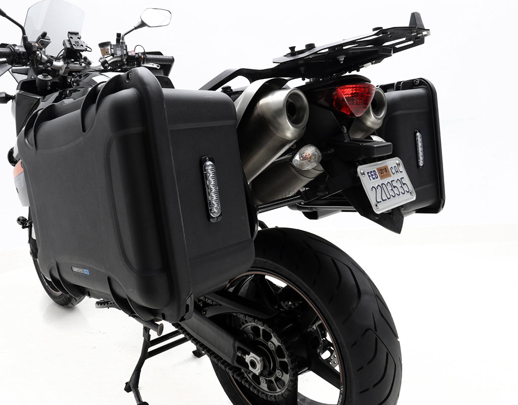 Denali B6 Brake Light Visibility Pod