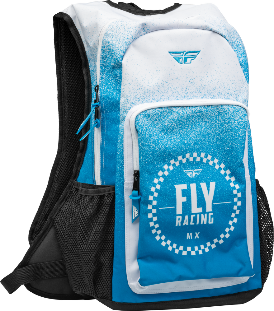Fly Racing Jump Backpack