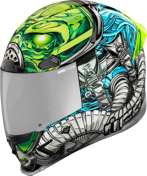 ICON Airframe Pro Outbreak Helmet