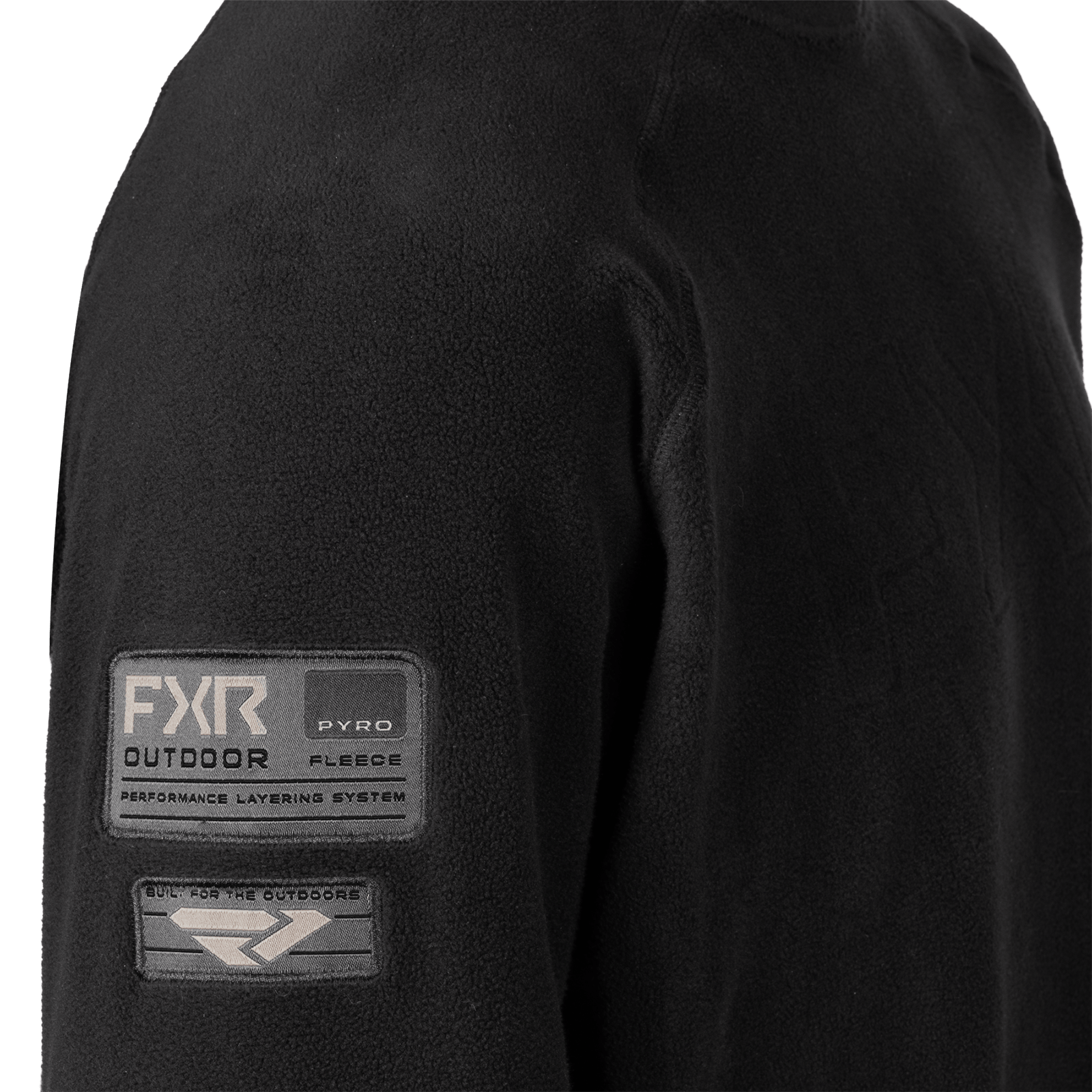 FXR Pyro Thermal Longsleeve