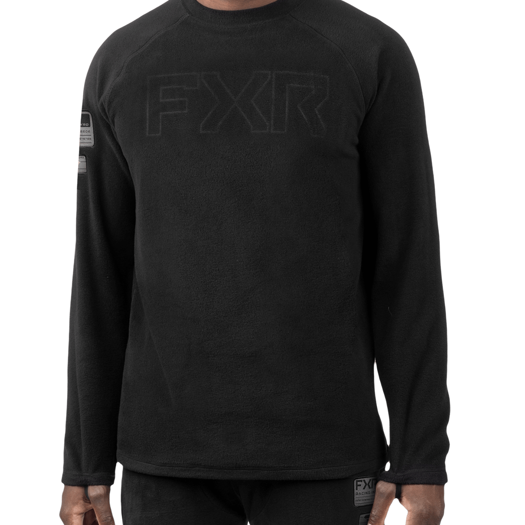 FXR Pyro Thermal Longsleeve