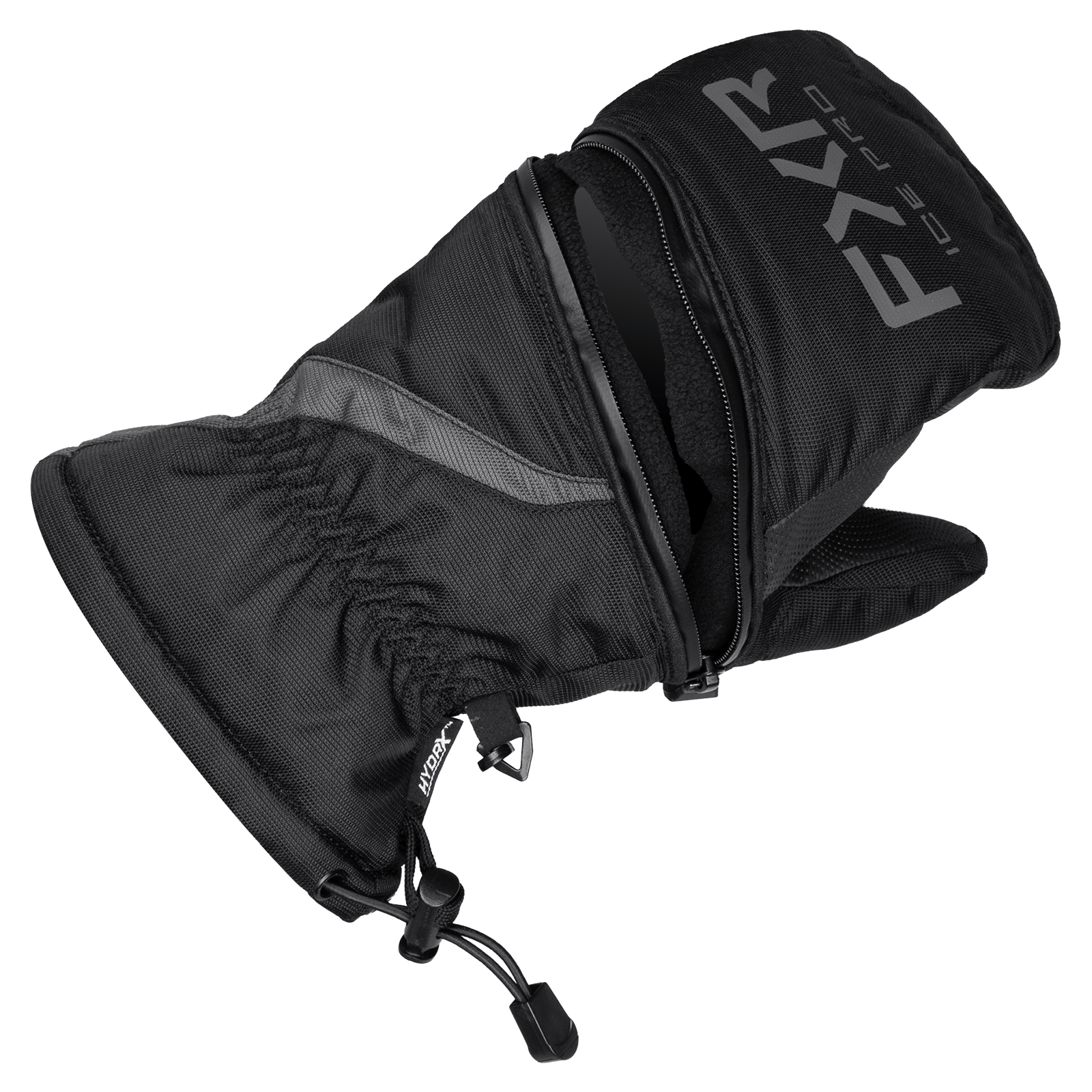 FXR Quickdraw Mitt