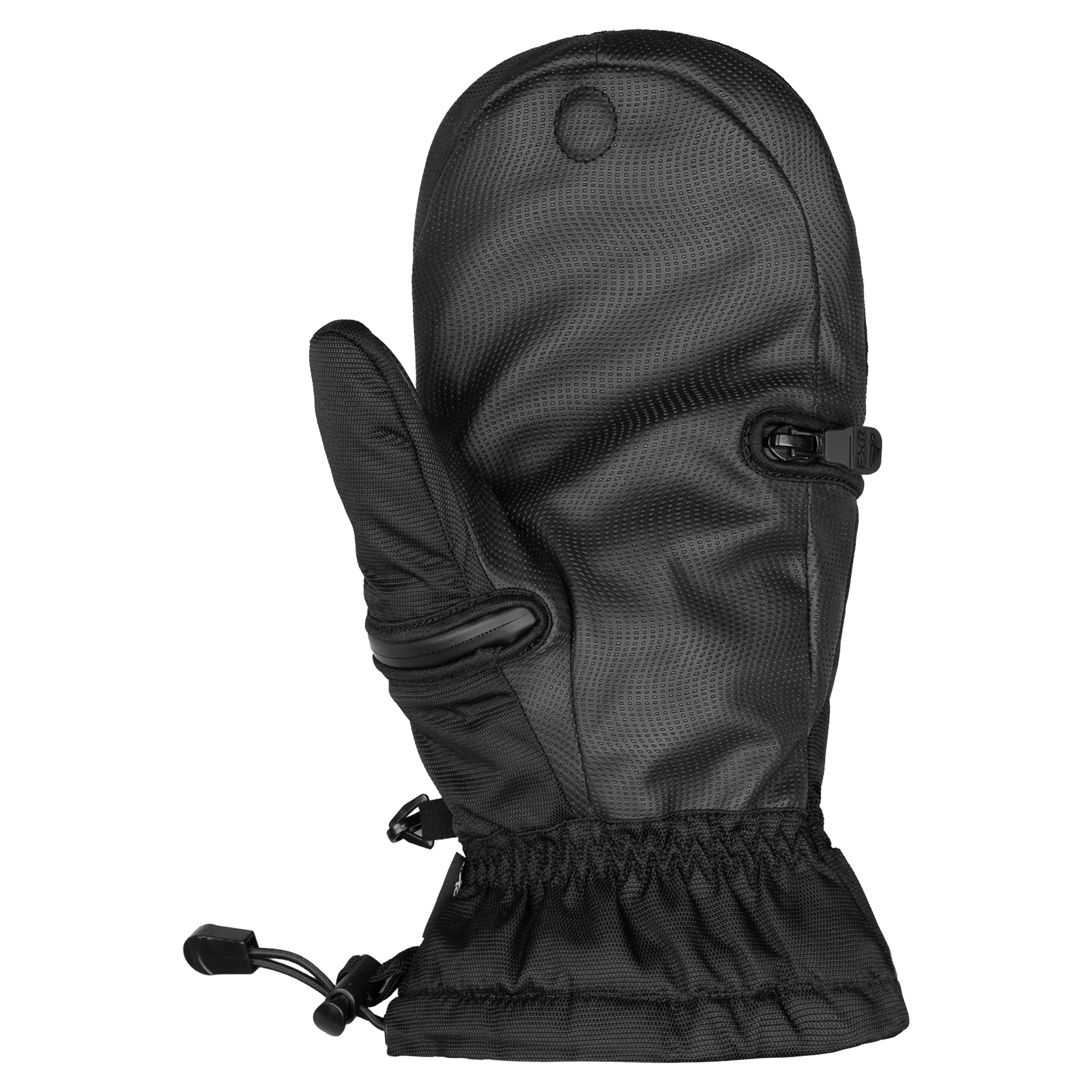 FXR Quickdraw Mitt