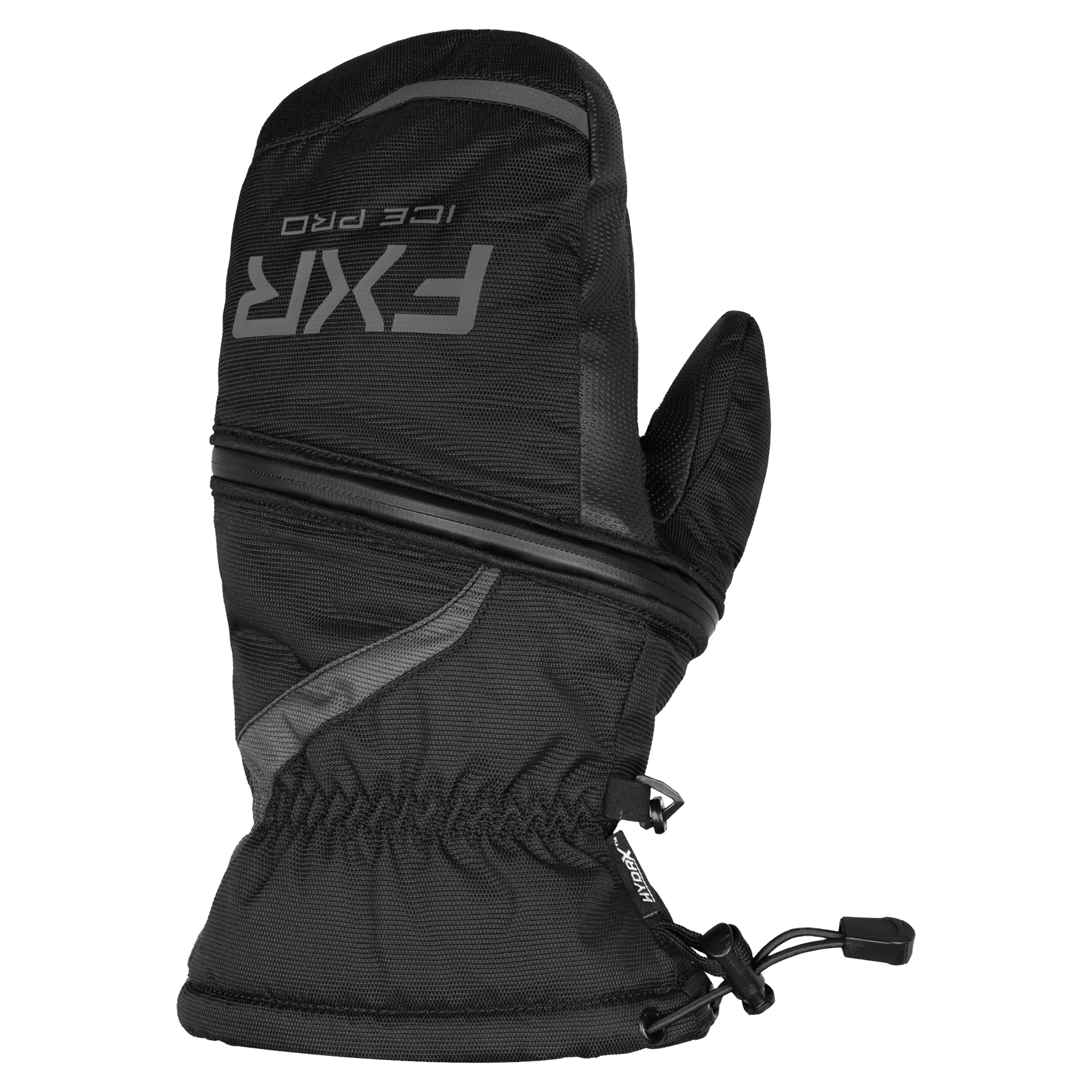 FXR Quickdraw Mitt