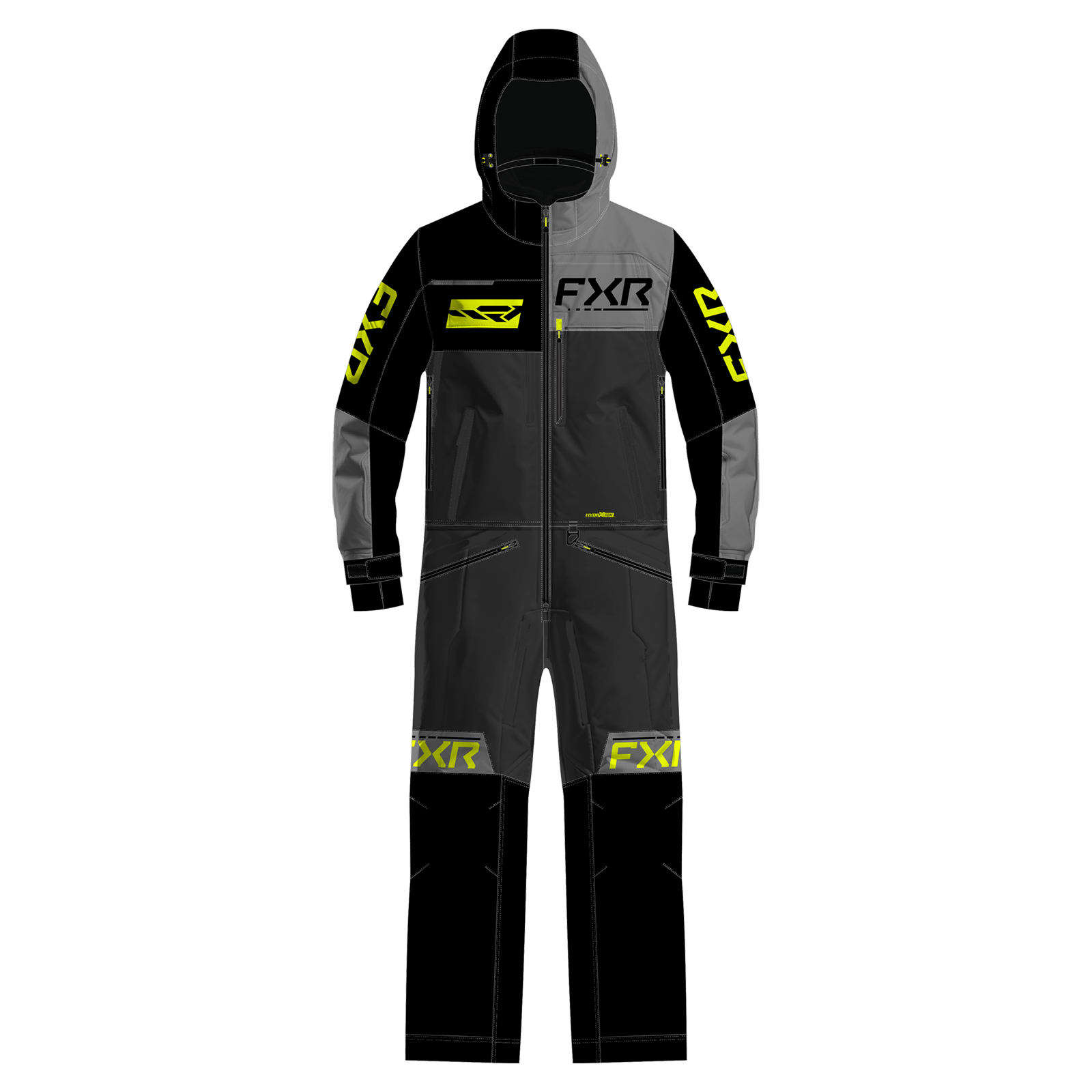 FXR Revo F.A.S.T. Insulated Monosuit