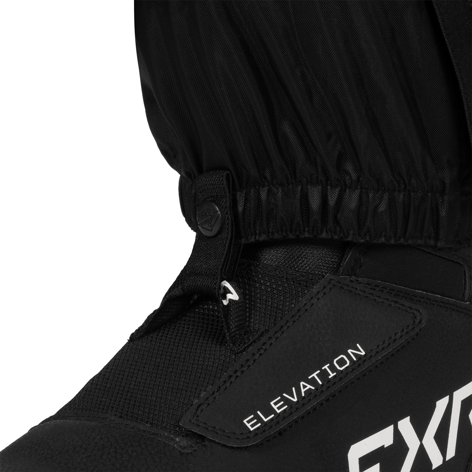 FXR Revo F.A.S.T. Insulated Monosuit