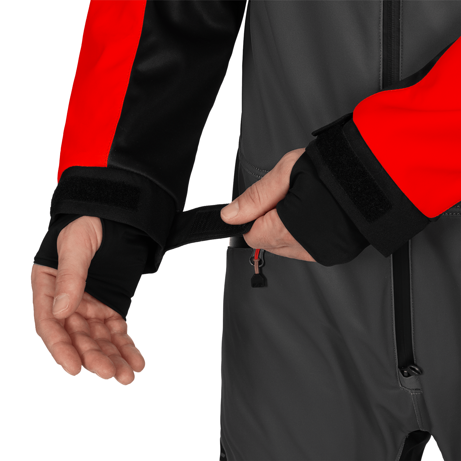 FXR Revo F.A.S.T. Insulated Monosuit