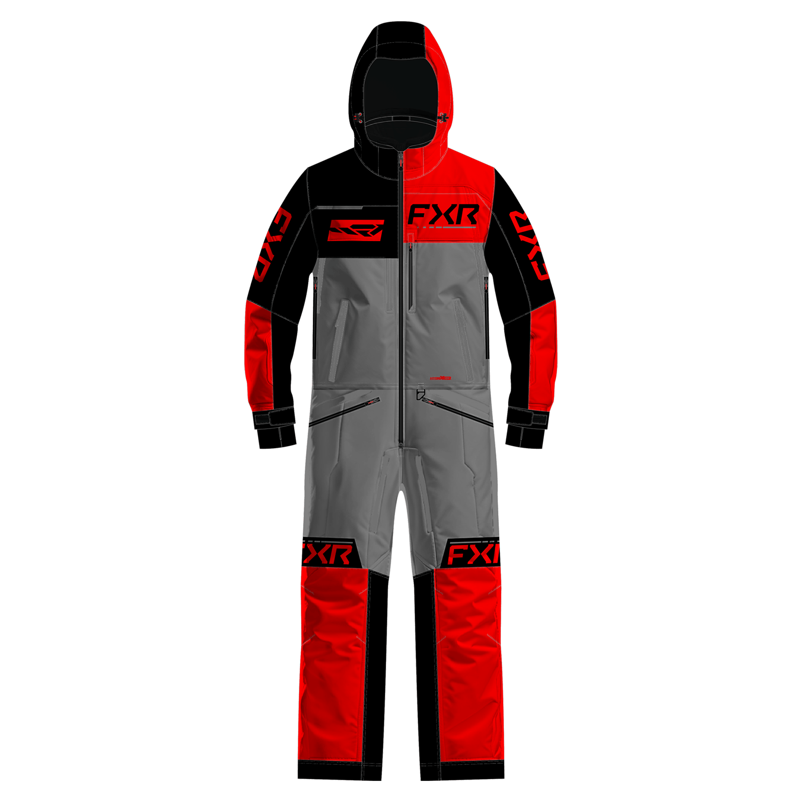 FXR Revo F.A.S.T. Insulated Monosuit