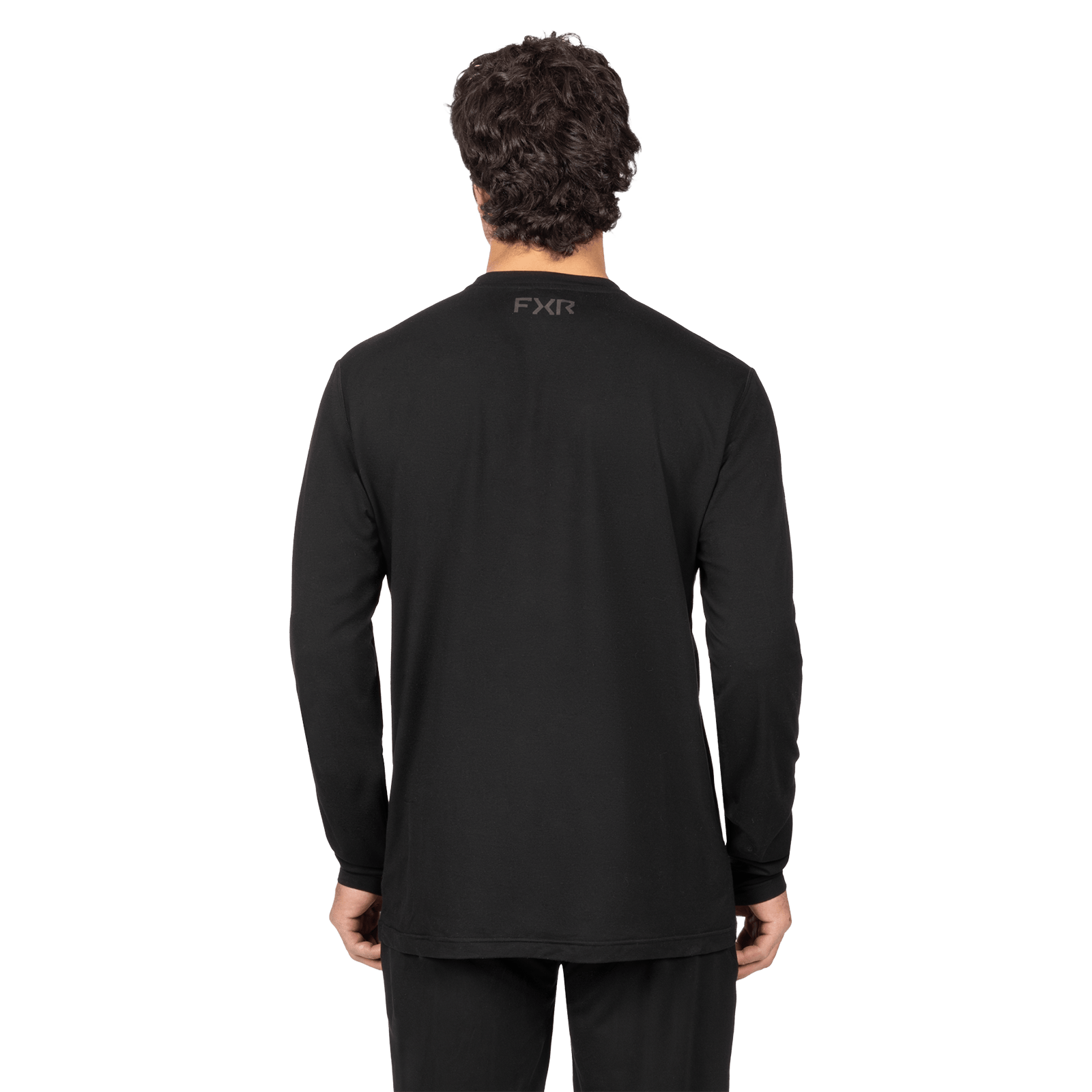 FXR Surge Bamboo Longsleeve
