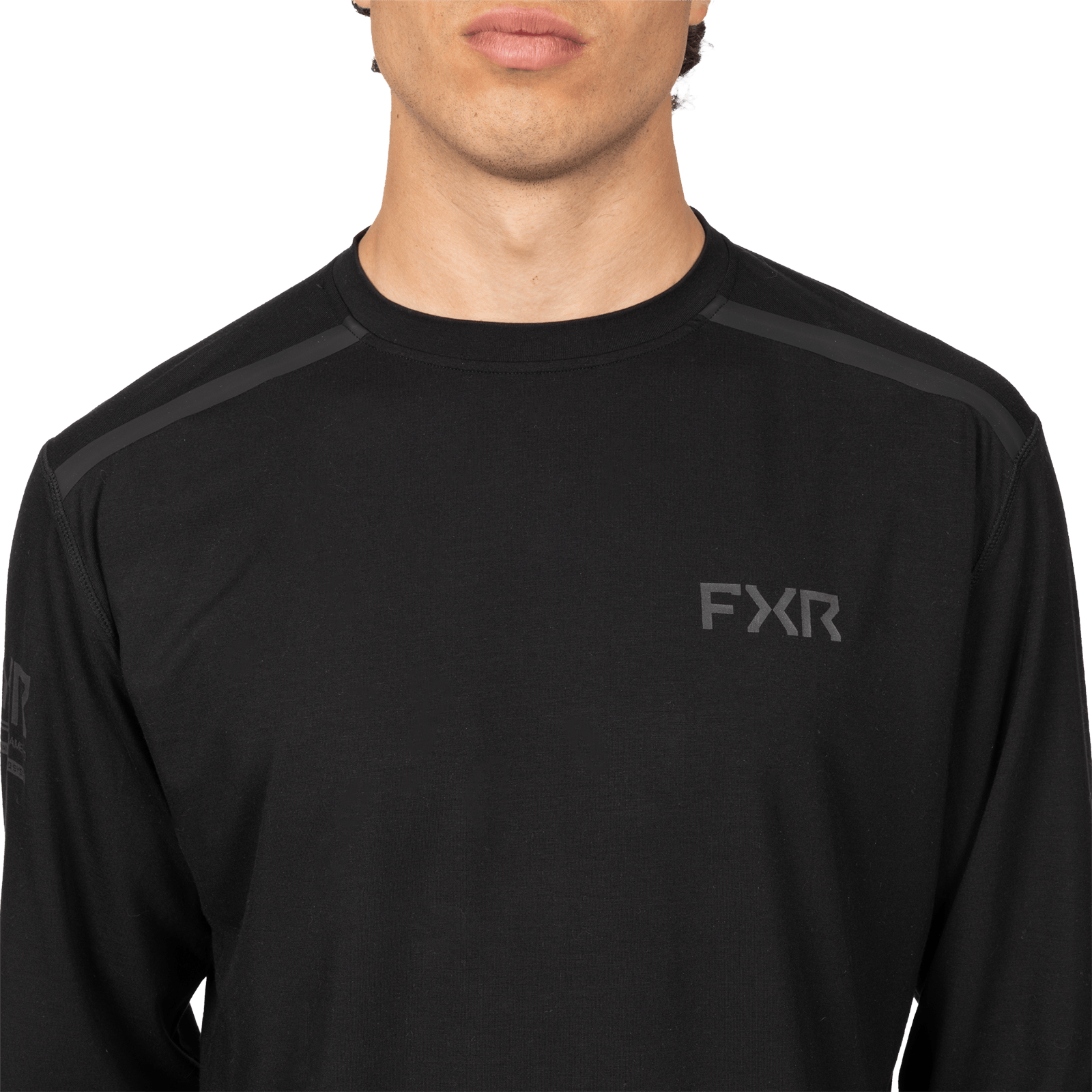 FXR Surge Bamboo Longsleeve