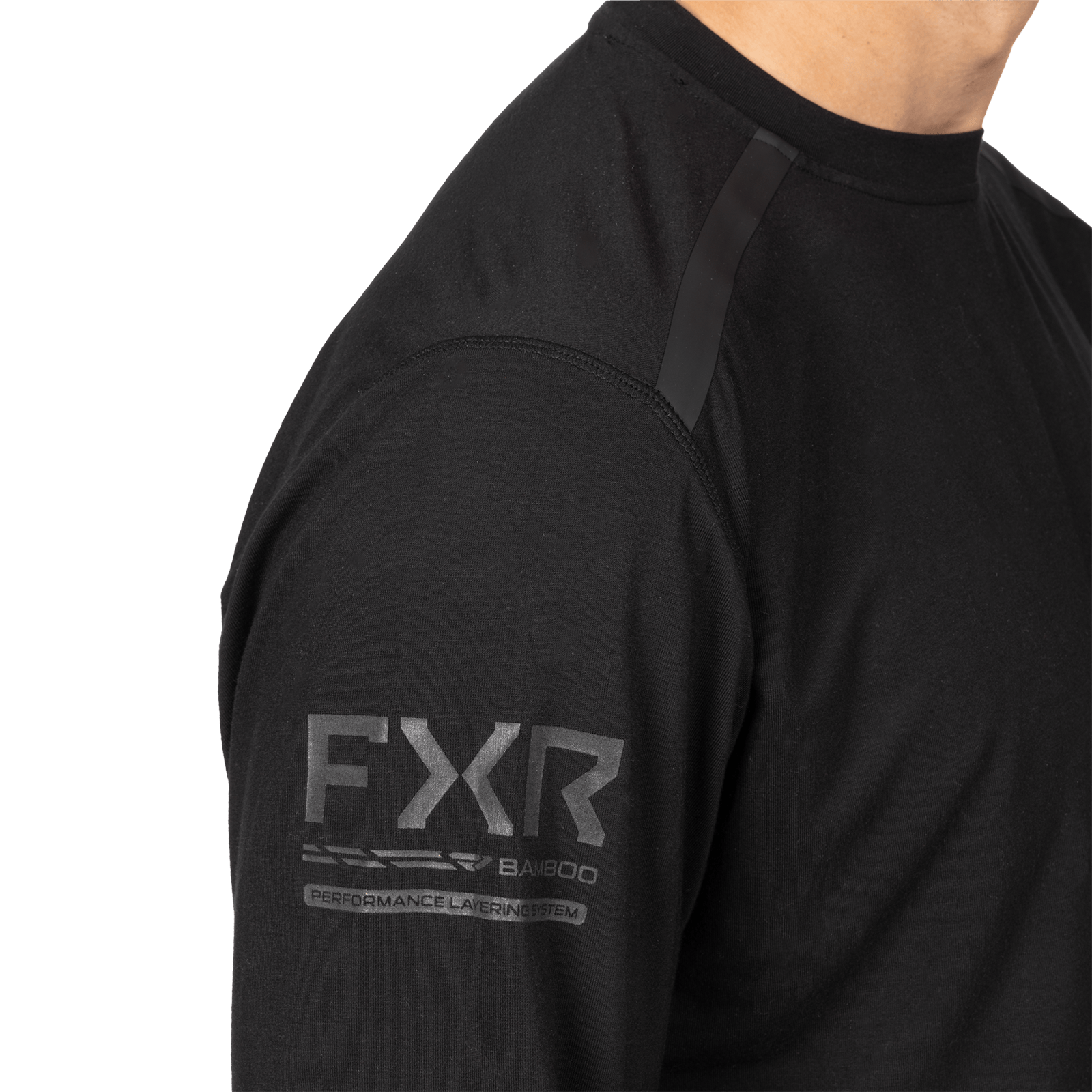 FXR Surge Bamboo Longsleeve