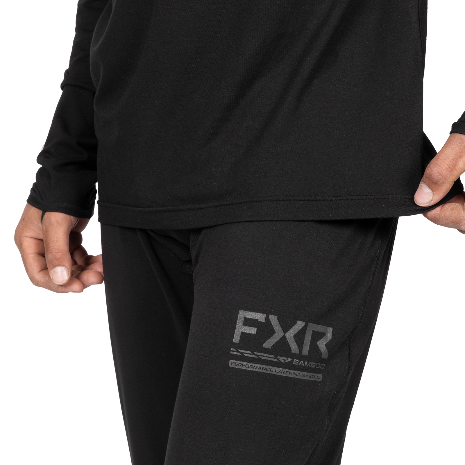 FXR Surge Bamboo Pant