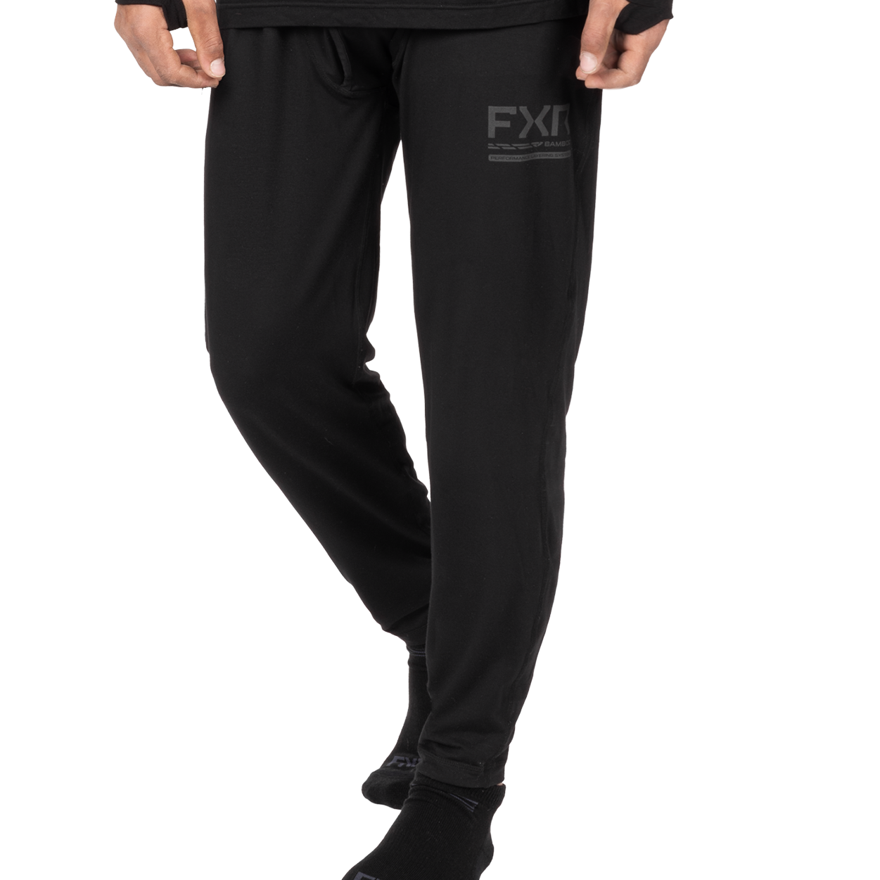 FXR Surge Bamboo Pant
