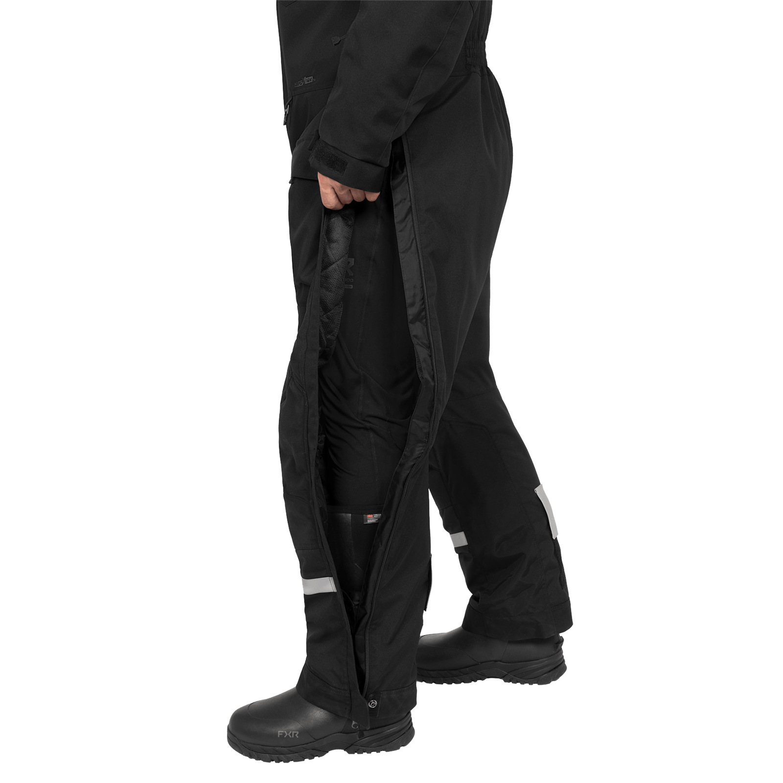 FXR Svalbard F.A.S.T. Insulated Monosuit