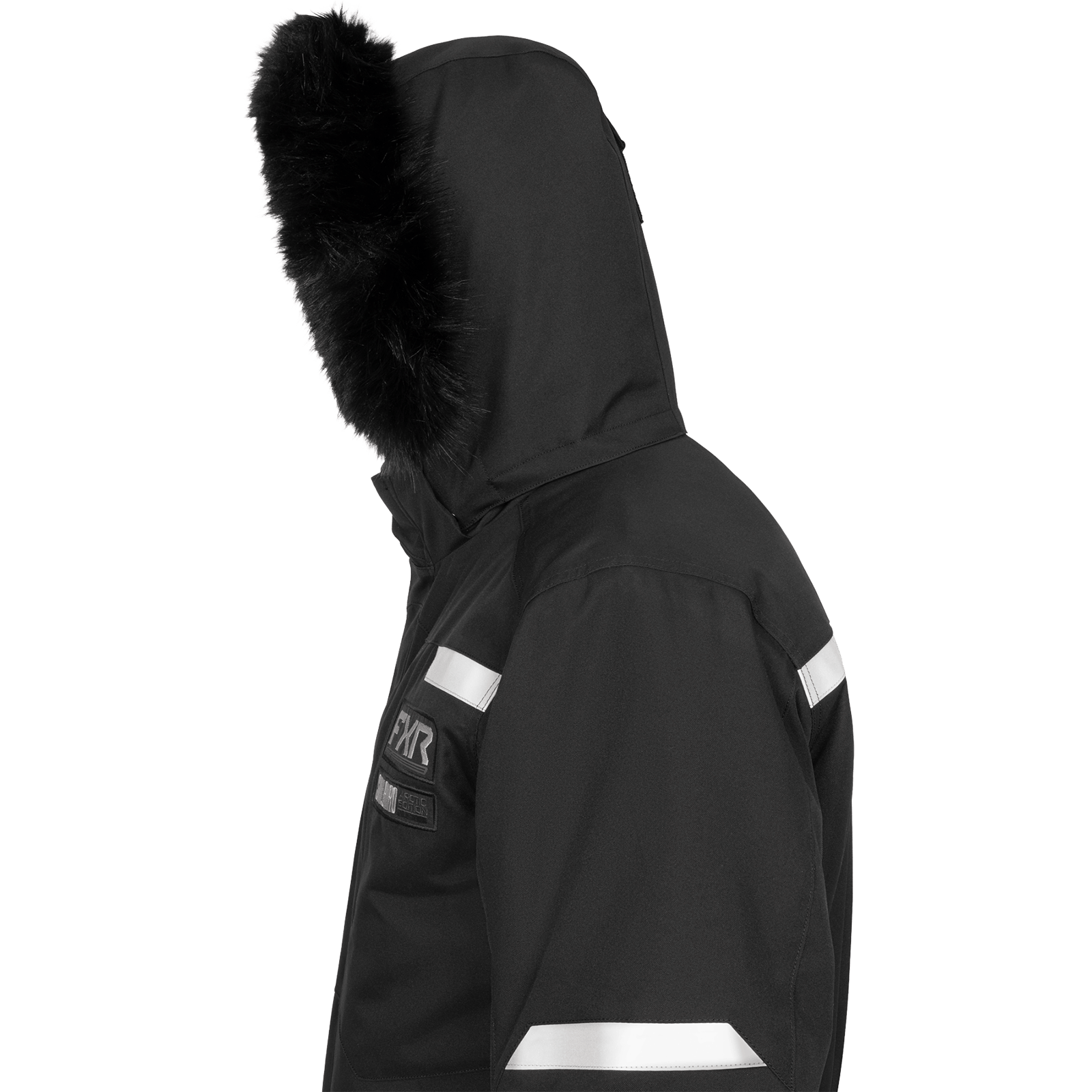 FXR Svalbard F.A.S.T. Insulated Monosuit