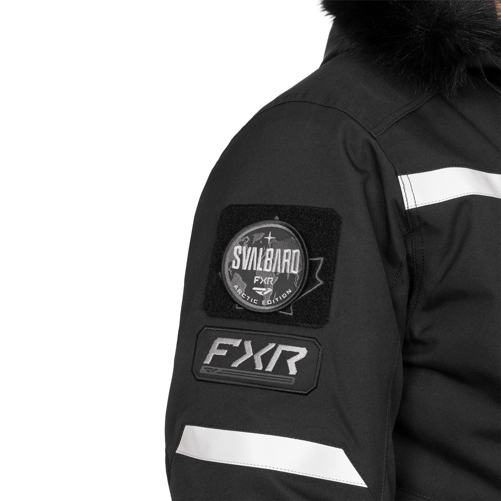 FXR Svalbard F.A.S.T. Insulated Monosuit