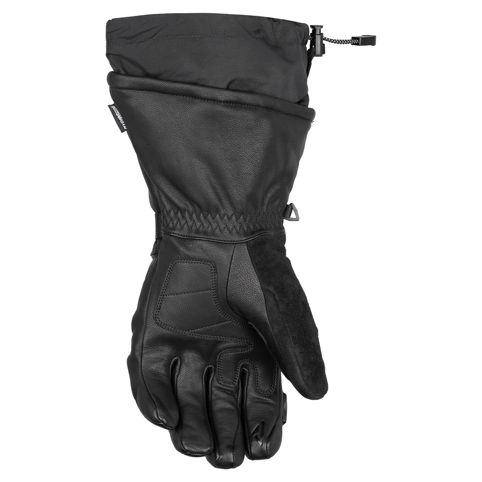 FXR Tactic Leather Glove