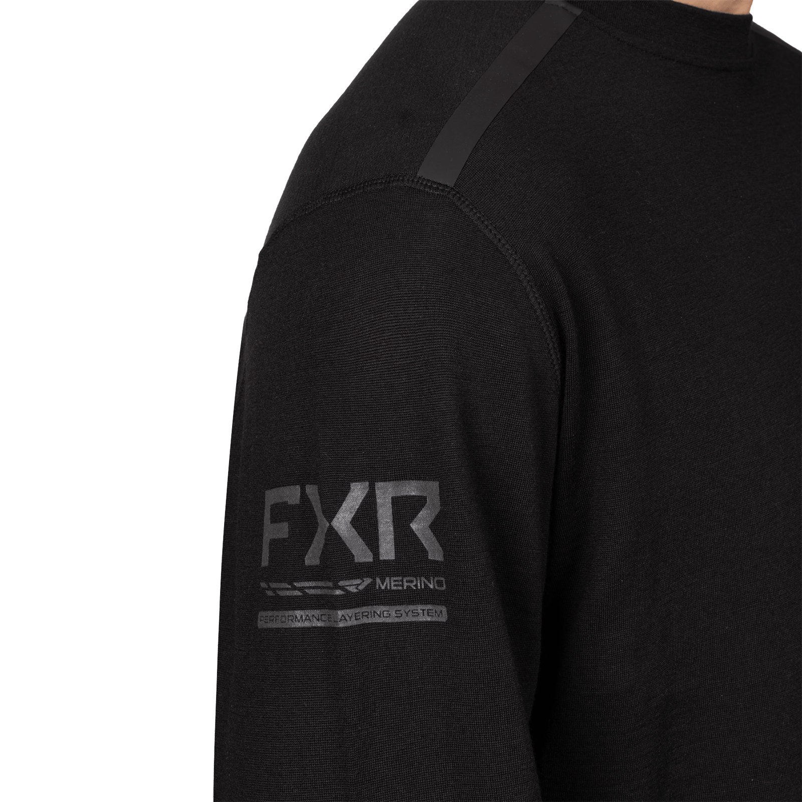 FXR Tenacious Merino Longsleeve