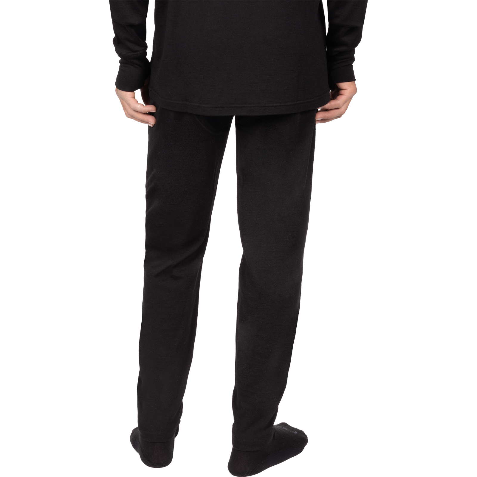 FXR Tenacious Merino Pant