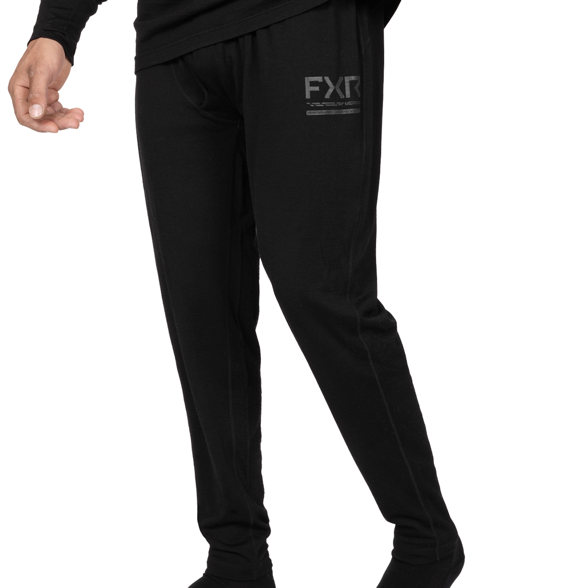 FXR Tenacious Merino Pant