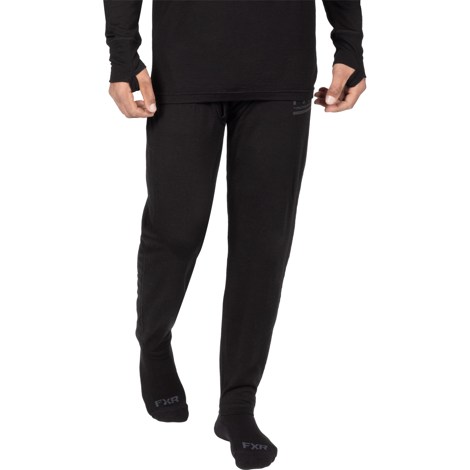 FXR Tenacious Merino Pant