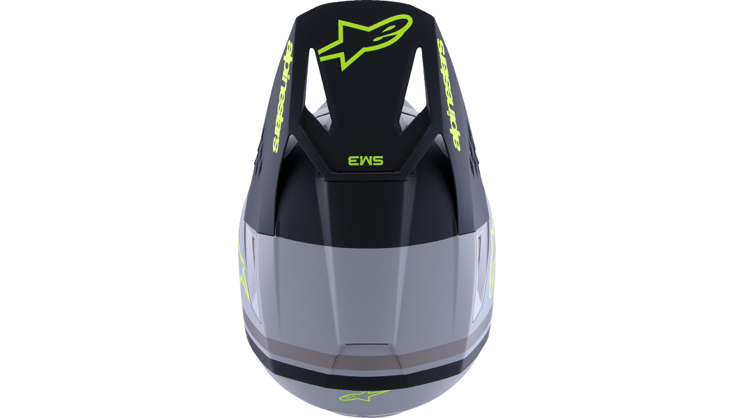 Alpinestars SM3 Radium Helmet