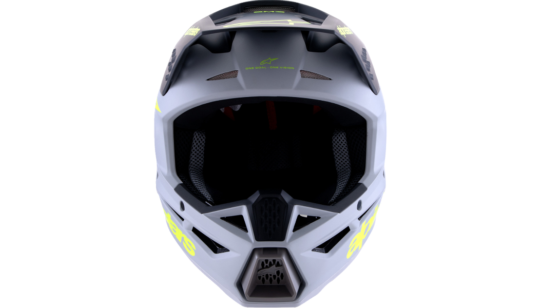Alpinestars SM3 Radium Helmet