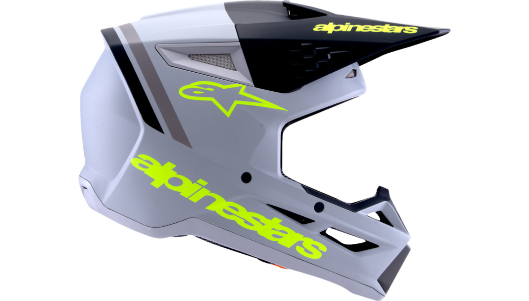 Alpinestars SM3 Radium Helmet