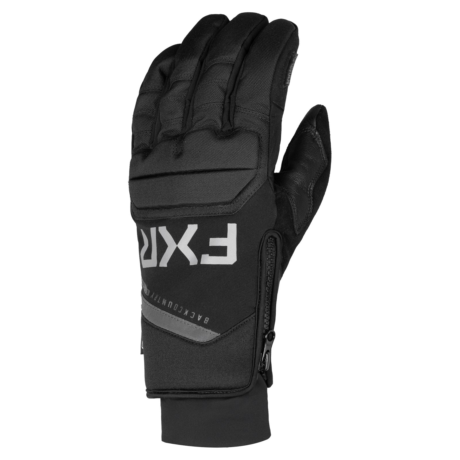 FXR Transfer Short Cuff Glove