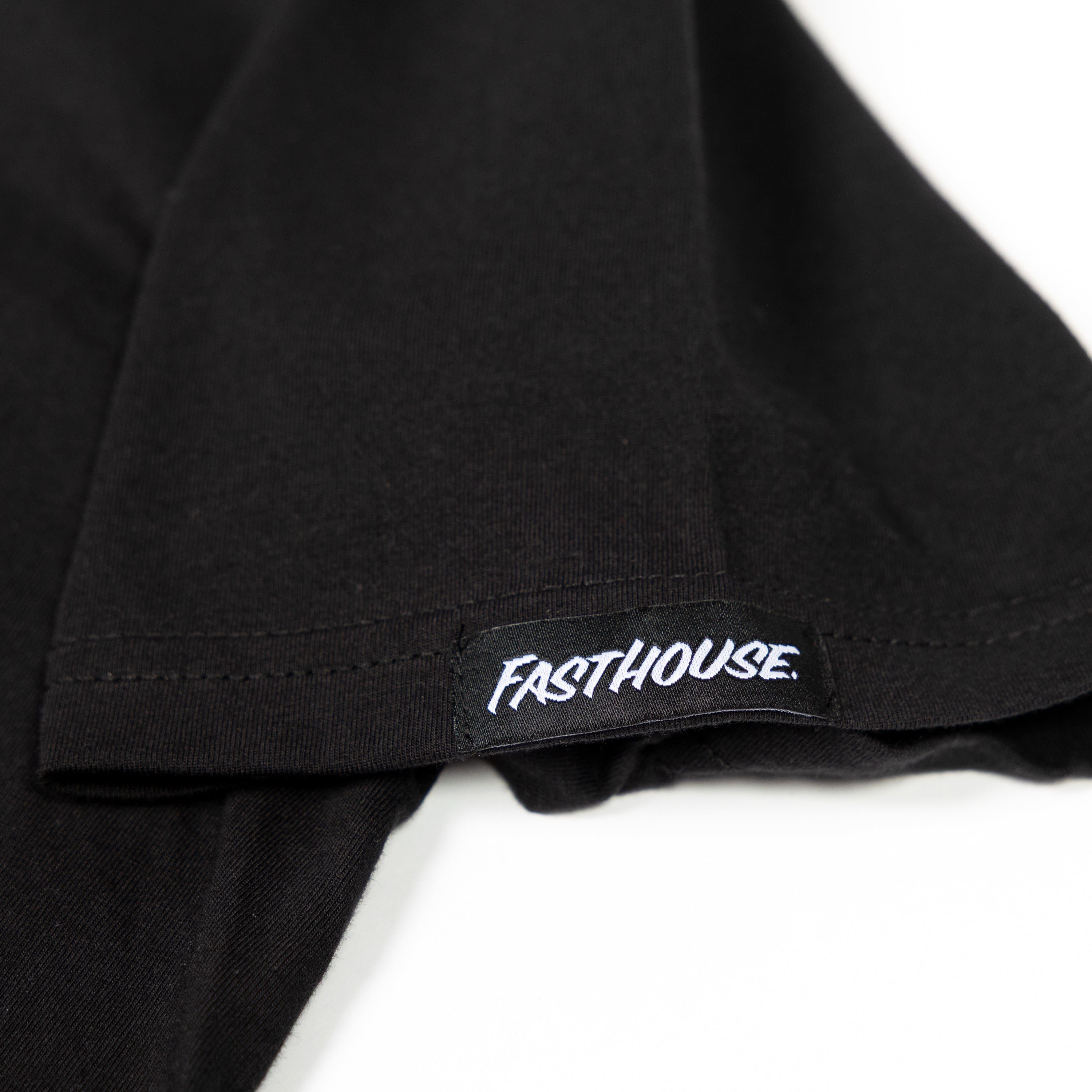 Fasthouse Mulholland GP SS Tee
