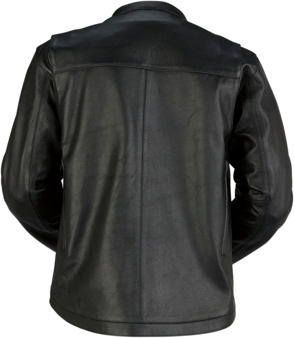 Z1R Munition Jacket