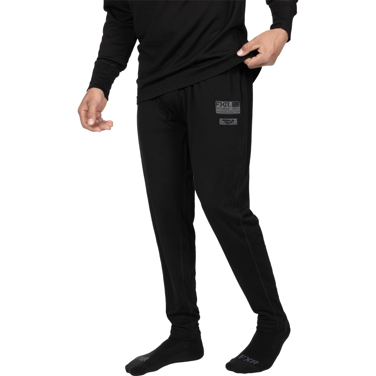 FXR Vapor Merino Pant