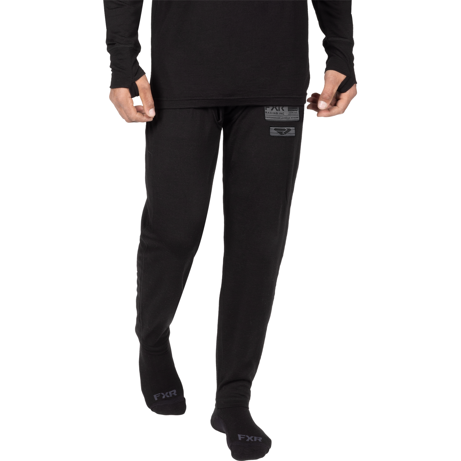 FXR Vapor Merino Pant