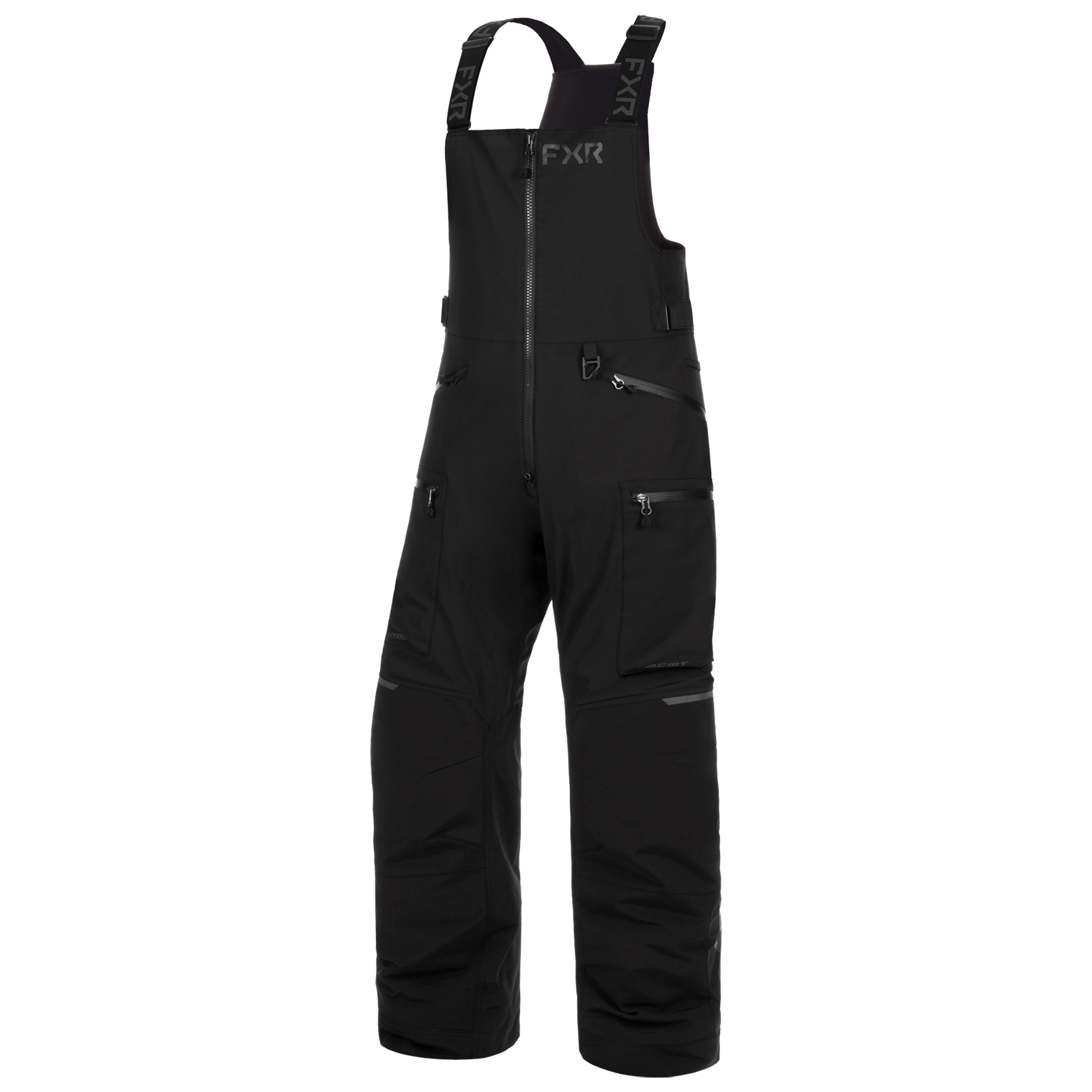 FXR Vertical MTX Lite Bib Pants