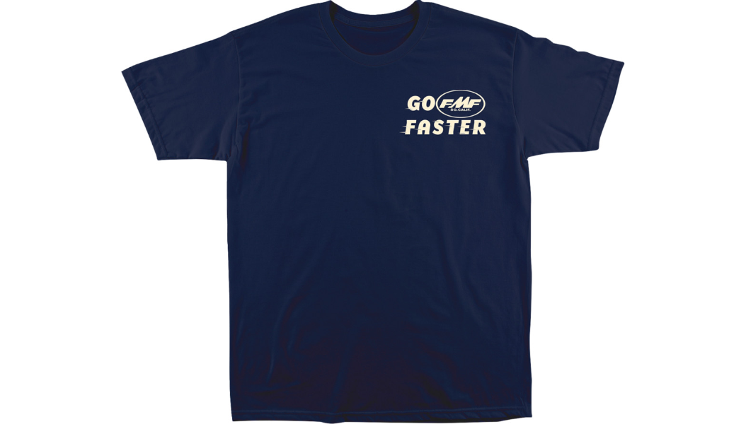 FMF Faster T-Shirt