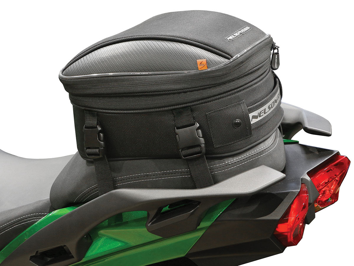 Nelson Rigg Commuter Tail Bag