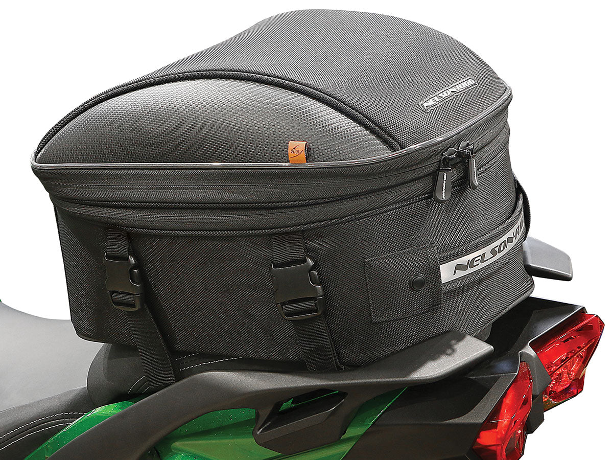 Nelson Rigg Commuter Tail Bag