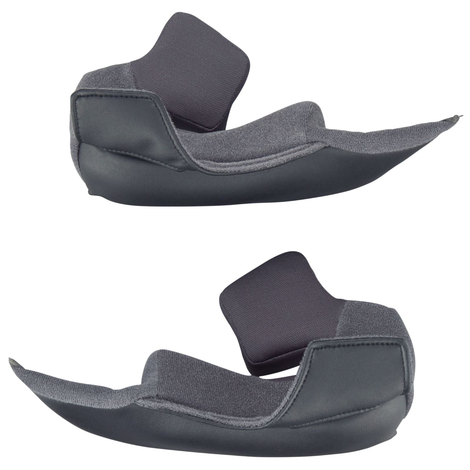 Shoei Neotec 3 Cheek Pads (Type QL) Standard with ISO