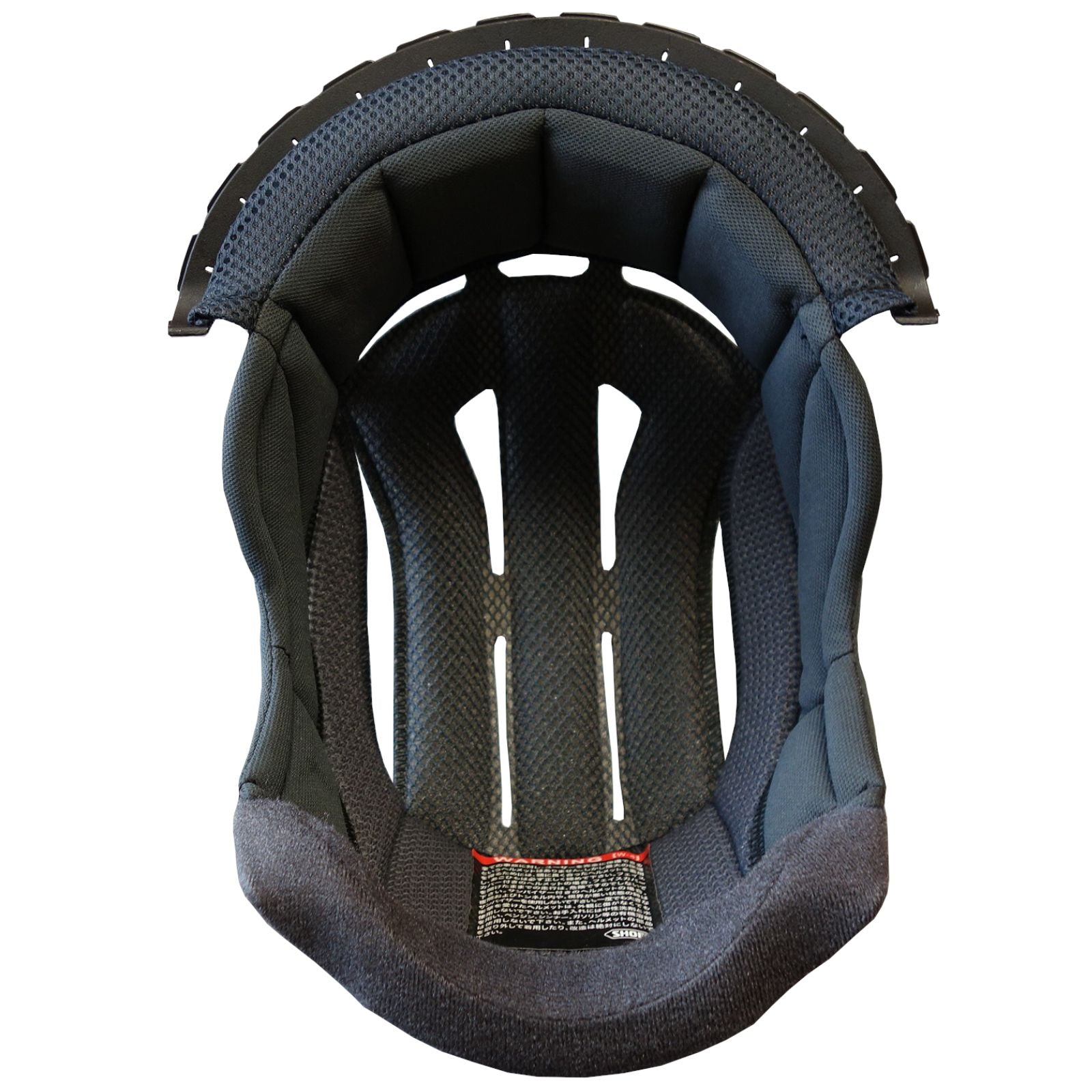 Shoei Neotec II Standard Center Top Pad