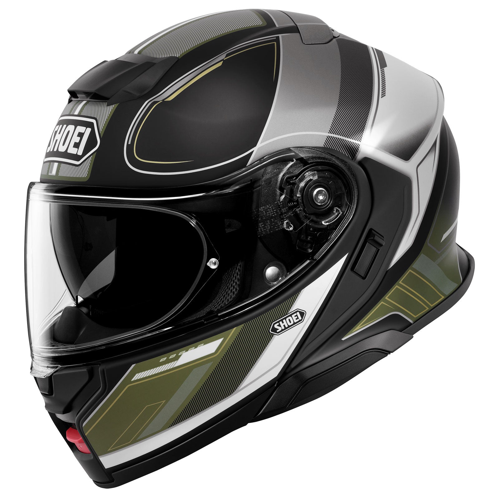 Shoei Neotec 3 Sharpen Helmet