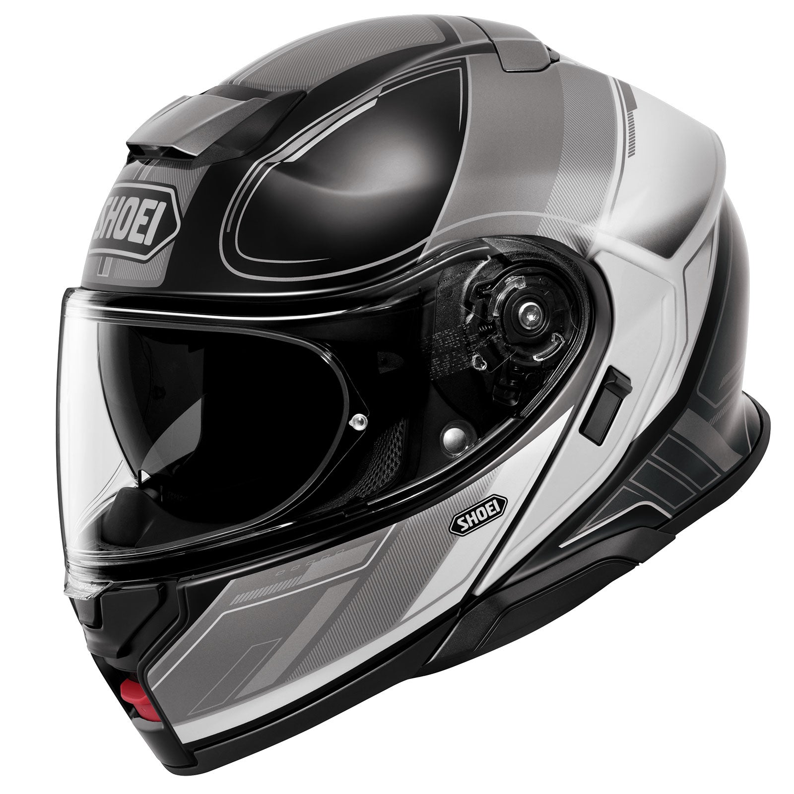 Shoei Neotec 3 Sharpen Helmet