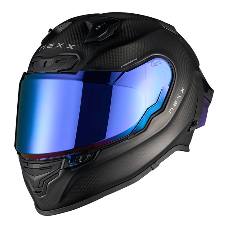 NEXX X.R3R Zero Pro 2 Carbon Helmet