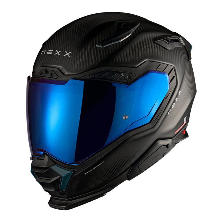 NEXX X.WST 3 Zero Pro Carbon Helmet
